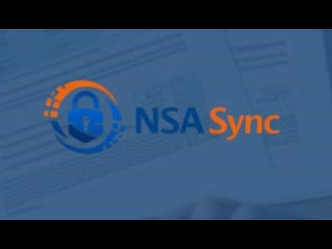 New Member Benefit: NSA Sync Walkthrough