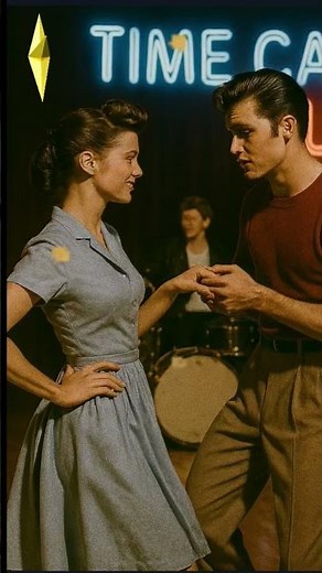 Just two ( doo wop ) classic sound style