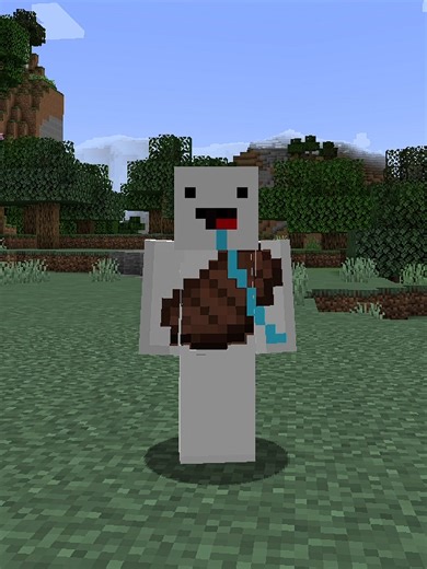 Maintain Your Sanity in This Unique Minecraft Mod