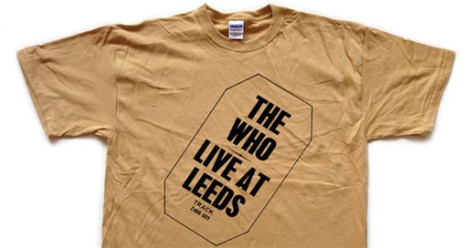 Feb. 14, 1970: The Who Track 'Live At Leeds' - Best Classic Bands
