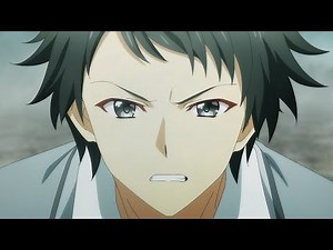 TVアニメ『9-nine- Ruler’s Crown』 |ノンクレジットオープニング映像「ResoNAnce」あらき