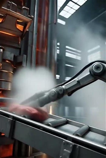 From farming to finished foods in futures harvesting and agriculture