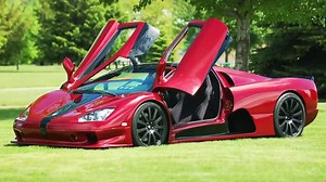 Super and fastest 10  cars on the globe 2020