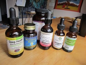 Natural Remedies for Candida Albicans - Treatment for Yeast Syndrome!