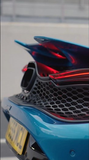 McLaren: 60+ Years of Engineering Meets AI 🏎️