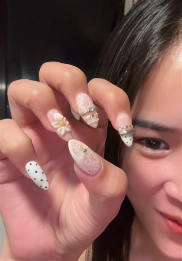 nail update!! | nail