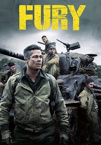 ‫غضب - فيلم: أين يمكن مشاهدته بالبث أونلاين