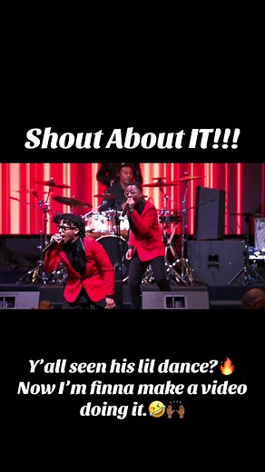 Dance Challenge Inspired by DJJJJJ's Gospel Groove