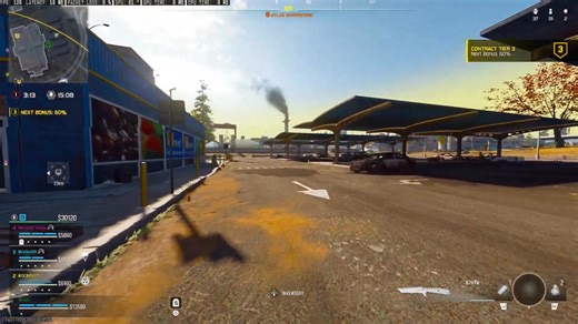 NEW #1 BURST ABR A1 is a MONSTER in WARZONE SEASON 1IG (Best ABR A1 Class Loadout for Warzone 3) | Almighty Push