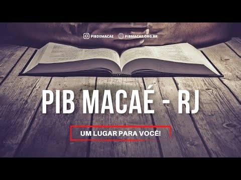CULTO DA NOITE - 01/02/2026