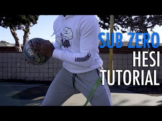 LEARN DEVIN WILLIAMS SHOT HESI