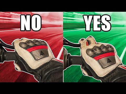 4 Easy ways to Corner FASTER