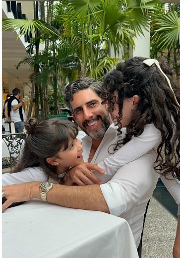 Efecto papá de niña: el girl dad effect explicado