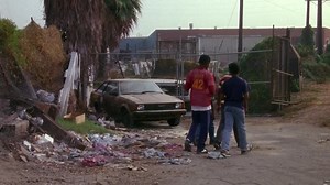 Boyz N The Hood (1991) Welcome to the movies and television