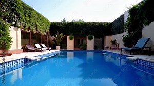 Private Swimming Pool: Your Personal Oasis for Relaxation and Enjoyment