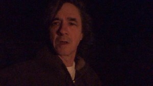 Bigfoot Vocalization, Female communicates needs for Distance | Peter Caine Dog Training