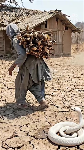 Kindness Leads to a Miracle