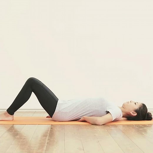 インナーマッスルを鍛える「ドローイン」の正しいポイント動画