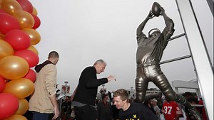 This day in history: Dwight Clark makes "The Catch"