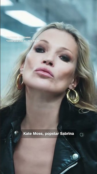 Madonna's new film is packed with celebrity cameos