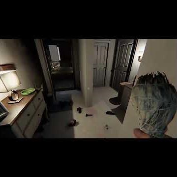 Phasmophobia, The Demon - Quick guide