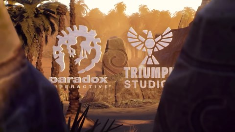 Age of Wonders 4: Rise from Ruin - Official launch trailer