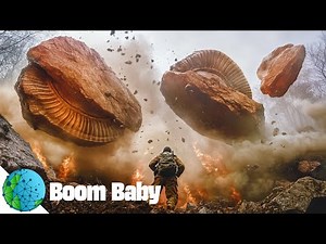 The Cambrian Explosion: Evolution’s Other “Big Bang” Problem | Creation Connection Ep. 6