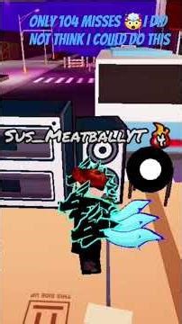 RUN #fnf #roblox #fypage #worldrecord #fnfmod #fnfroblox #bobfnf #run#wow #insane #insanedifficulty