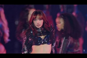 Blackpink's Lisa performs at 2024 Victoria's Secret Fashion Show​ | ABS-CBN Entertainment