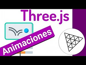 🌳 Primeros pasos con las animaciones en Three.js, animando una esfera