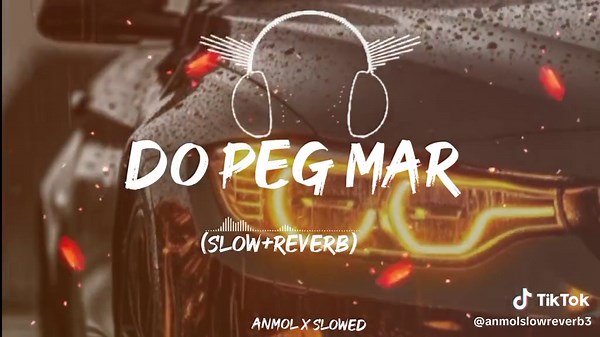 Slow and Reverb Full Song for TikTok Account Unfreezing