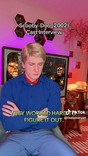 Exploring Fred Jones Cosplay from Scooby-Doo
