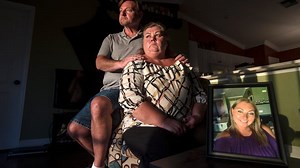 Cape Coral teen gets maximum punishment in crash death of Jill Mandeville