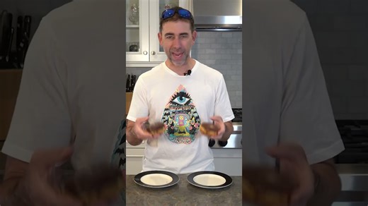 Krispy Kreme vs Dunkin Donuts - Blind guy taste test #shorts