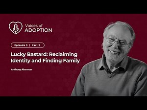 Lucky Bastard: Reclaiming Identity and Finding Family