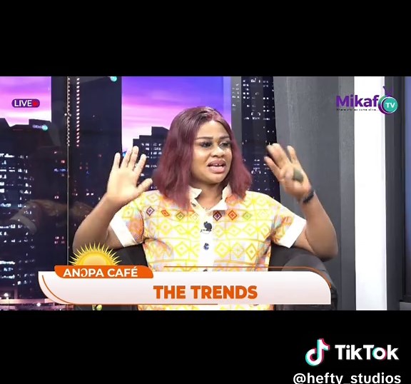 DIRECTOR HEFTY on TikTok