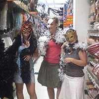 Typisch Amerikanisch | Lifesytle & Kultur