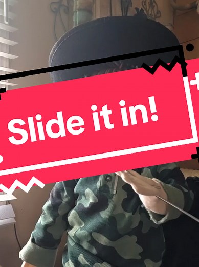 Slide it in: A Fun Holiday Turkey Puppet Show