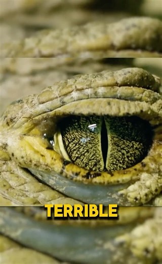 The Crocodile That Ate Dinosaurs Bigger Than T-Rex? Terrifying Fossil Evidence