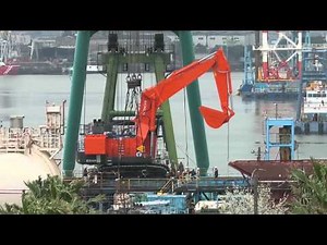 HITCHI EX1800 ，EX1900-6