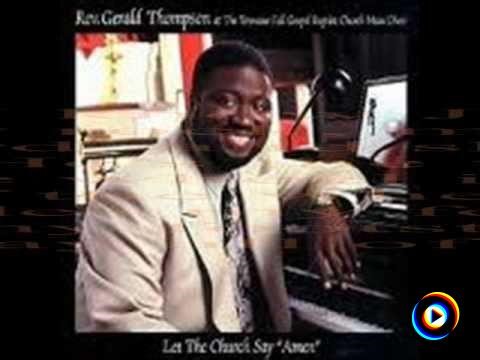 Let It Be Real by Rev. Gerald Thompson