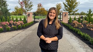 190K views · 7.7K reactions | October Garden Tour!  | Garden Answer | Facebook