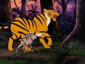 JUNGLE BOOK: MOWGLI'S ADVENTURE full - EN