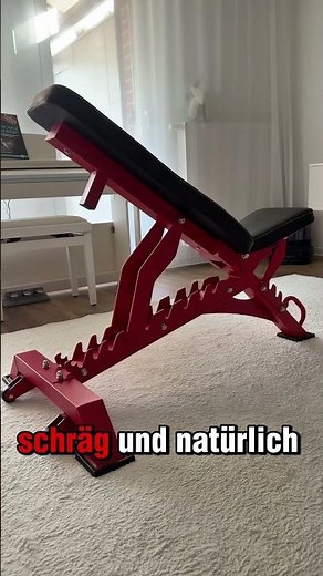 RitKeep Fitness RAB-3000 Adjustable Weight Bench | Multi-Angle Training and Workout Guide