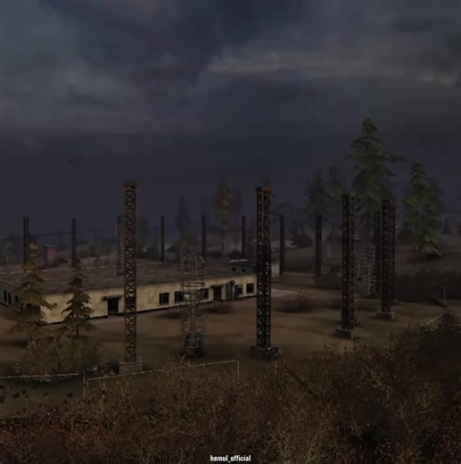 Exploring the Atmospheric World of Stalker: Call of Pripyat