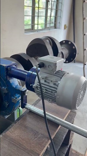 IN PLACE CRANKSHAFT GRINDING AND MACHINING EQUIPMENT