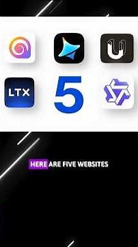 5 FREE AI Video Generators | Best Free Alternatives to Google Veo 3 #veo3 #googleveo3 #veo