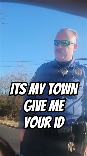 Tyrant Sergeant and Idiot Cop Get Owned and Dismissed! First Amendment Audit