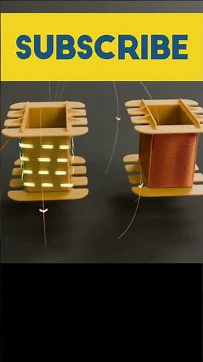 How Transformers Work in 10 Seconds | Electrical Basics Explained"