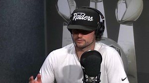 3.4K views · 94 reactions | Back in August Jarrett Ryan Stidham spoke of being traded and becoming a Raider. | "Al Davis The Maverick 1963-2011" | Facebook